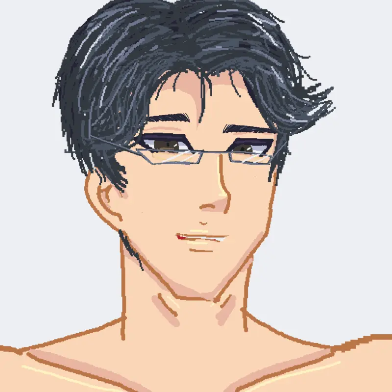 Face Poser by @Tzuu