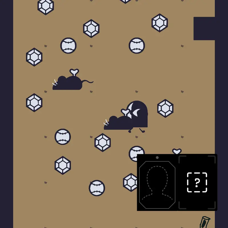 Game by @the_anagel99