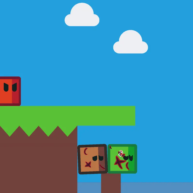 Game by @milesM
