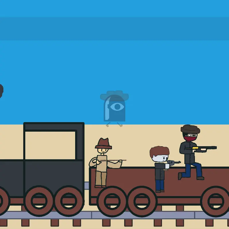 Game by @Confused_Russian
