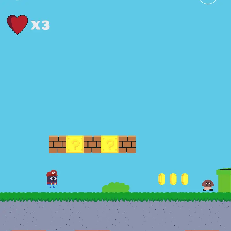 Game by @TheMartian