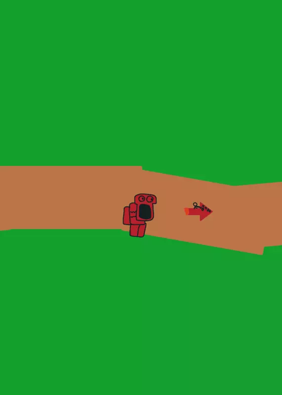 Game by @Cdadhds