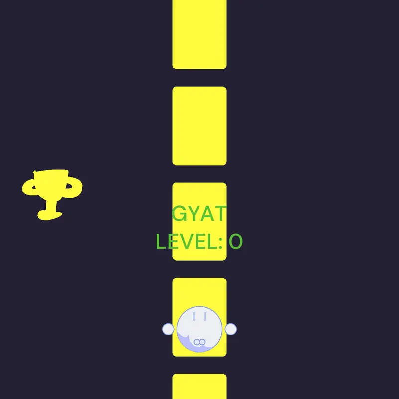 Game by @wenemaciginthesama