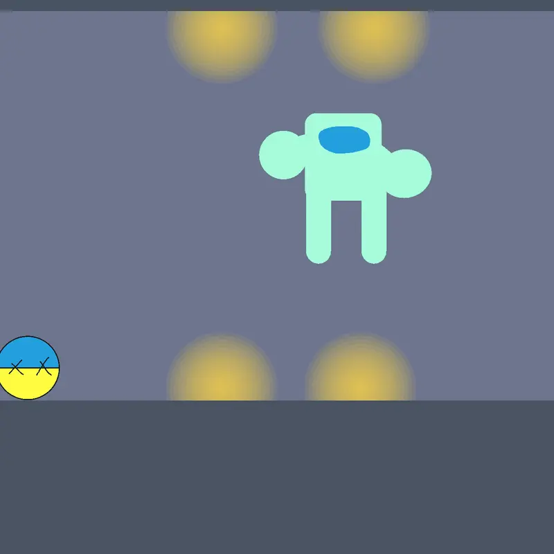 Game by @worstcreator