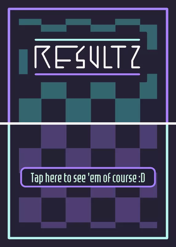 Game by @Hatqua