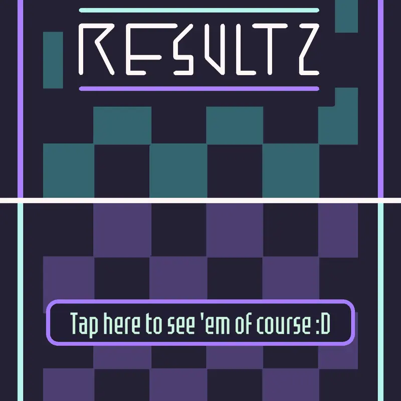 Game by @Hatqua