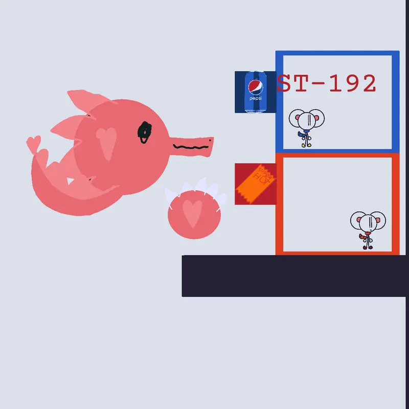 Game by @Fheej
