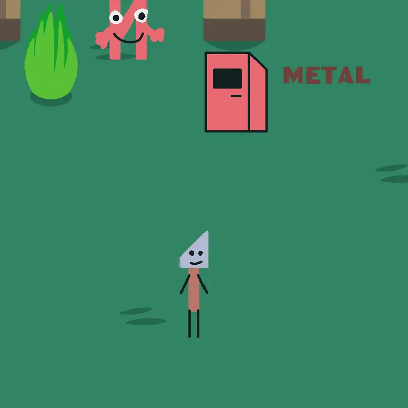 Game by @manigros