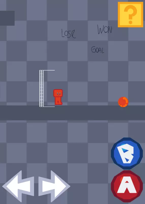 Game by @beatriz30