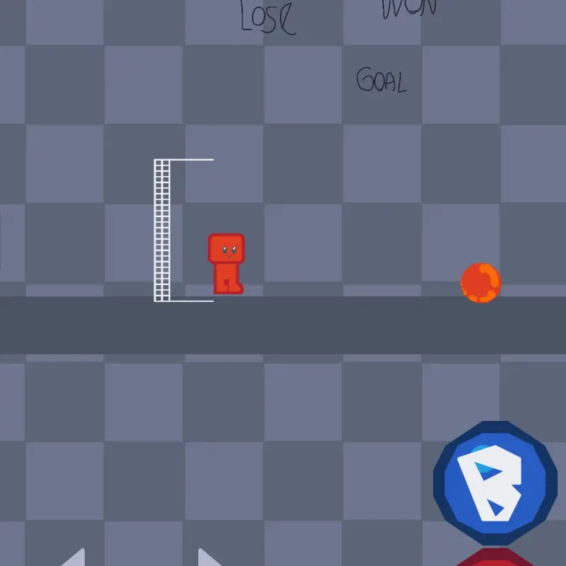 Game by @beatriz30