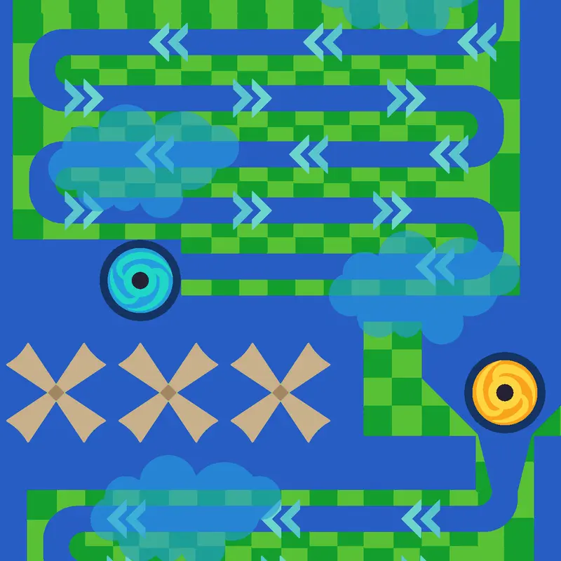 Golf by @KETXXV