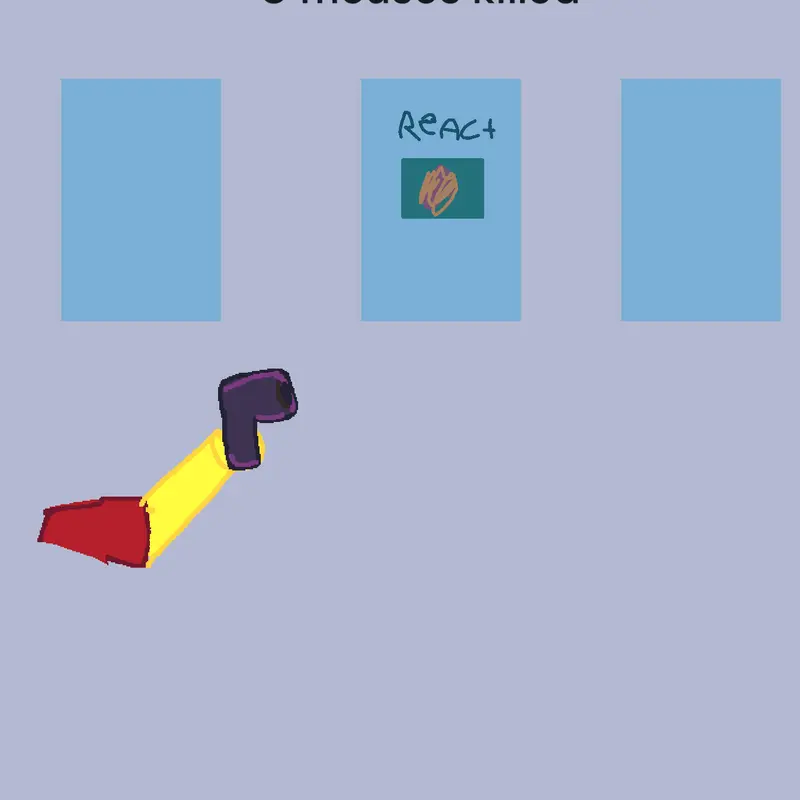 Game by @JourneyGd