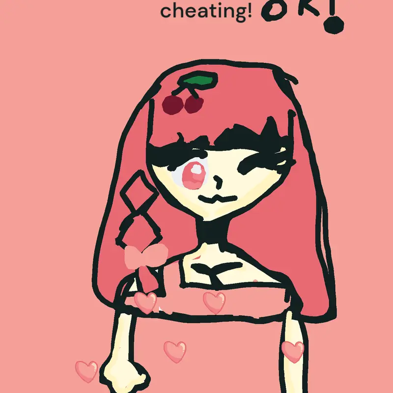 Game by @AutumnIsabaddie