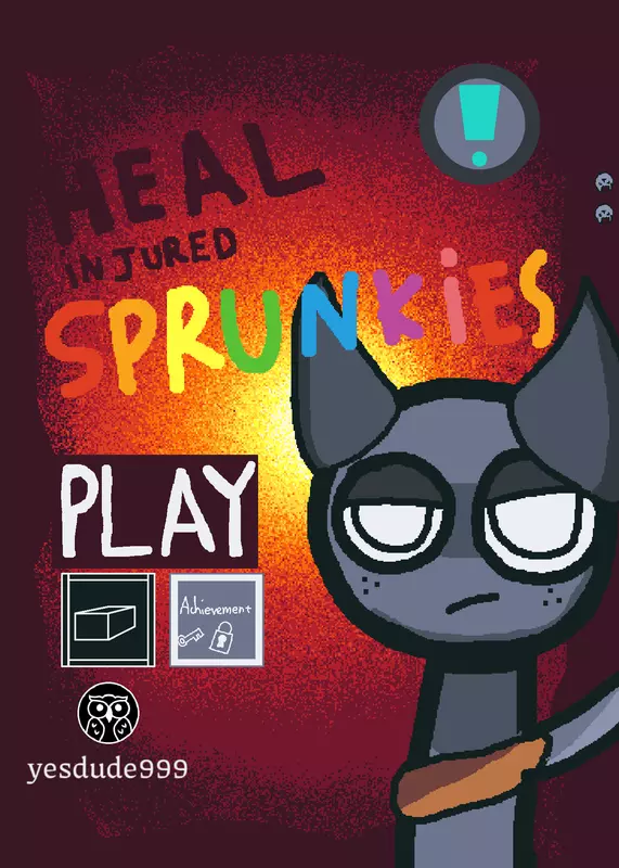 Game by @yesdude999