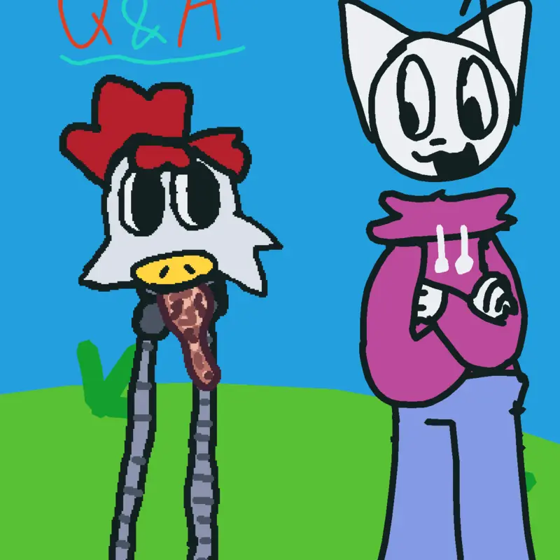Game by @Silly_animationz