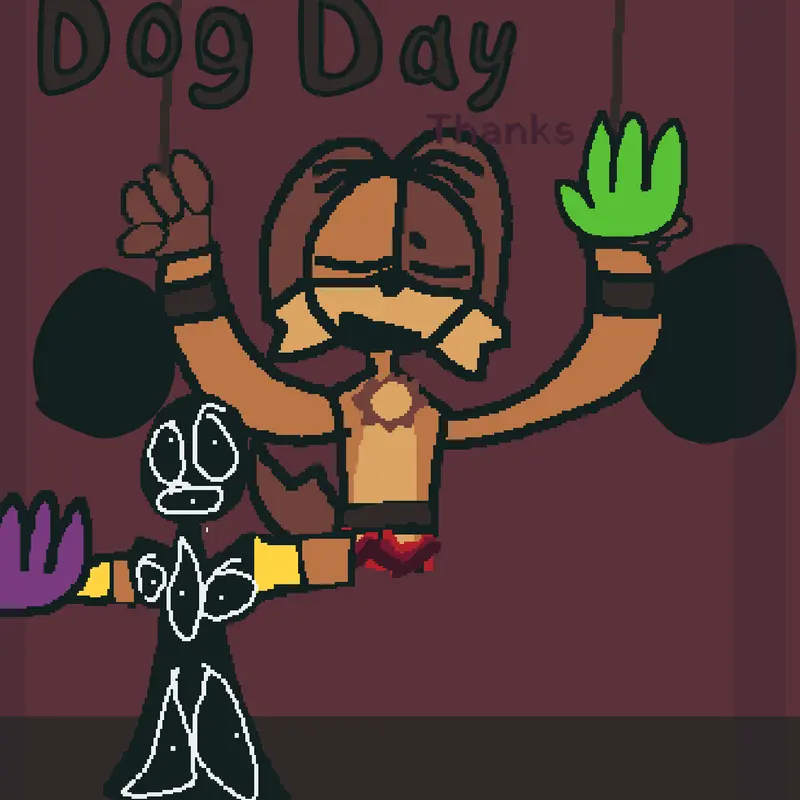 Game by @Dogday_and_catnap_friend