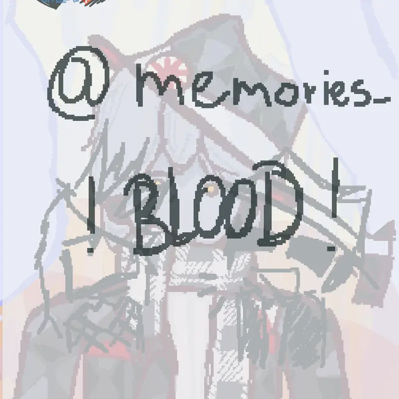 Chance by @memories_2