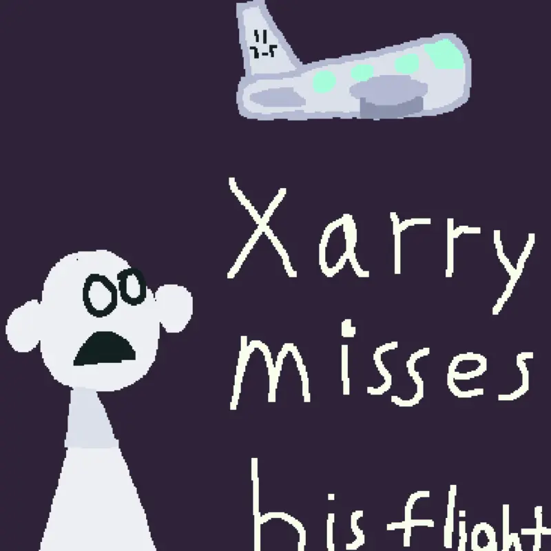 Game by @ToastIsGood