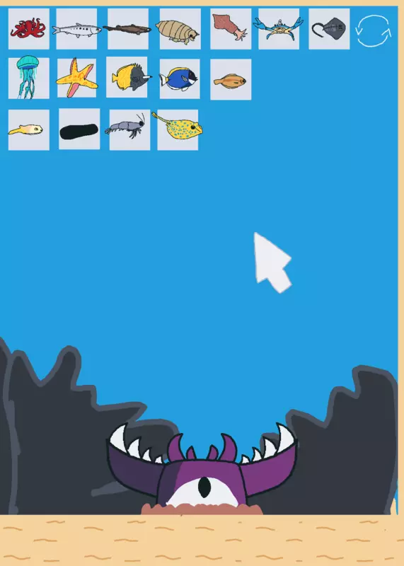 Game by @juNkb07