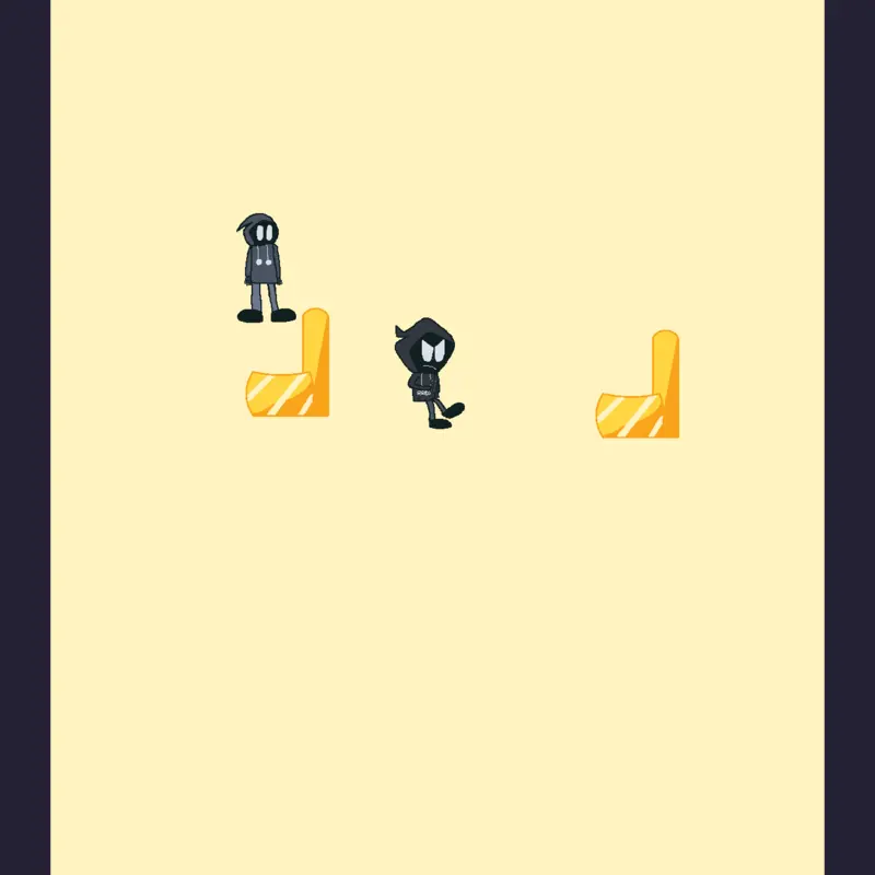 Game by @Sonss