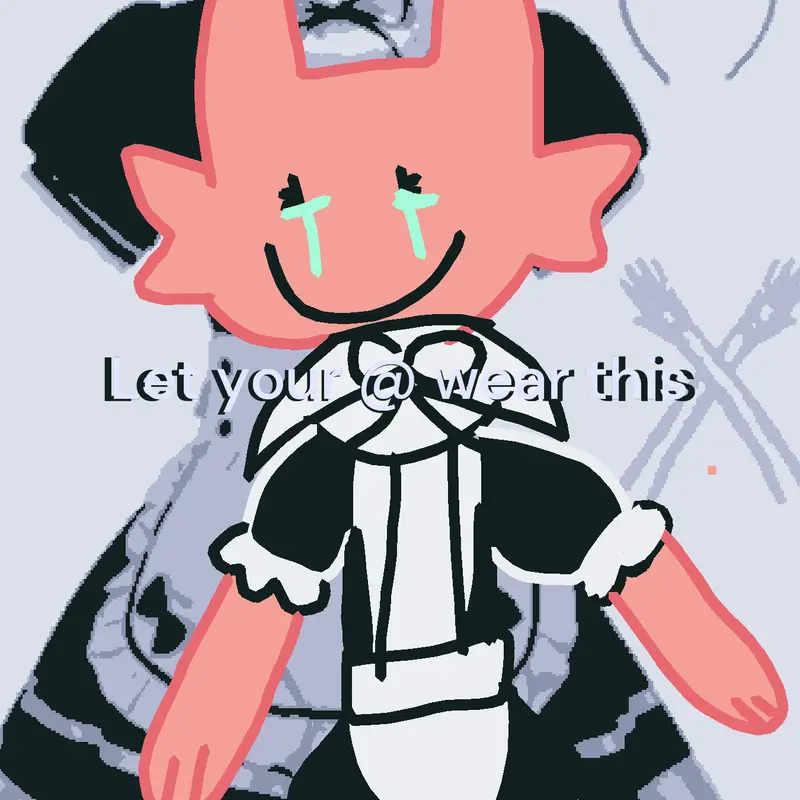 Game by @Kuromi_fan11