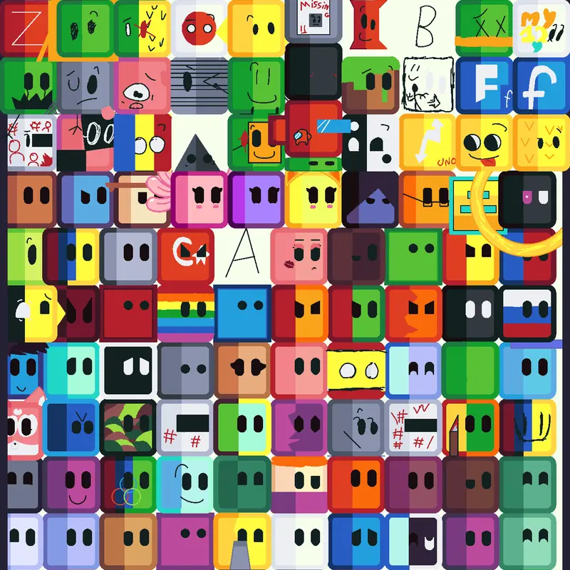 Cube Better by @The_Movies