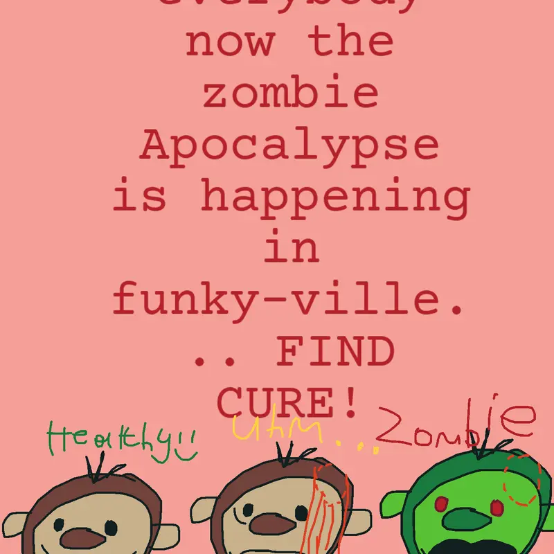 Game by @FUNKYMUNKY