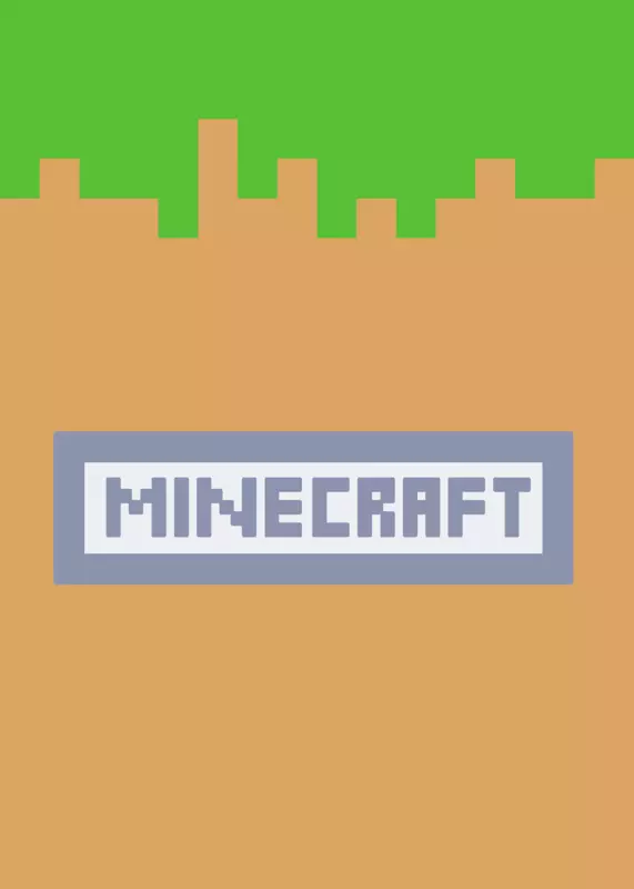 Game by @HaydenBM_Minecraft