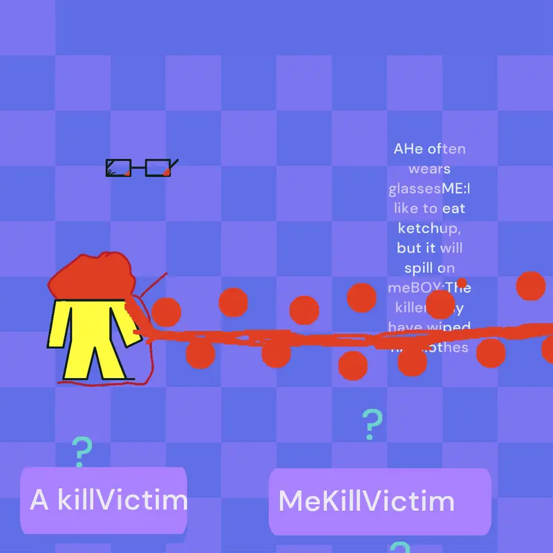 Game by @Cletes