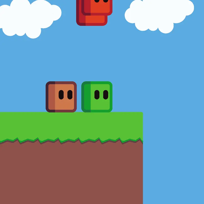 Game by @sarsad