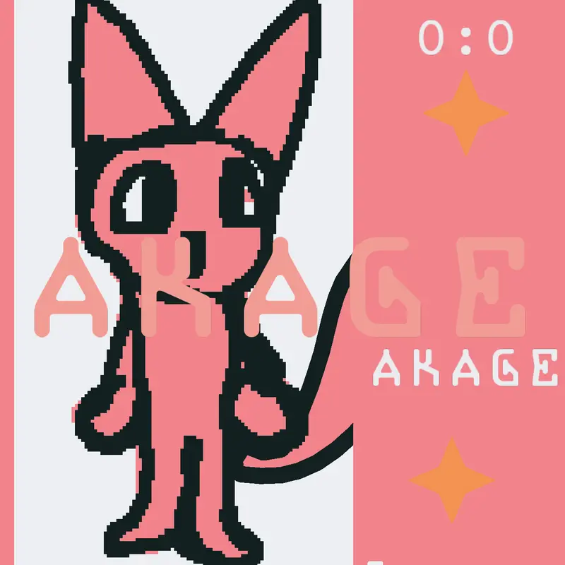 Game by @lenecute