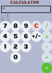 calculator 2.0