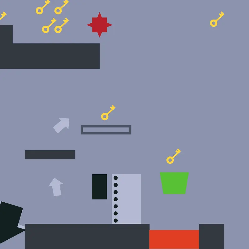 Game by @koup
