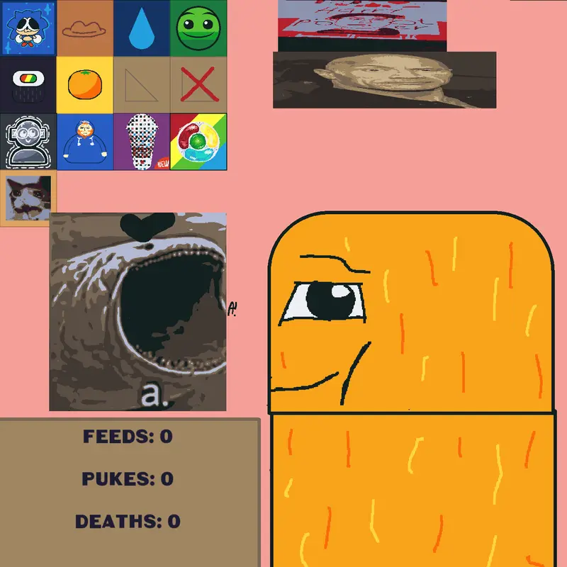 Game by @Hegemonofcastle