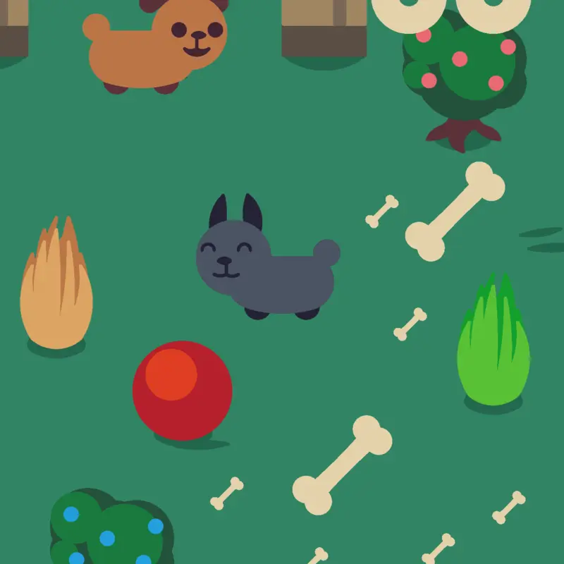 Game by @youtal