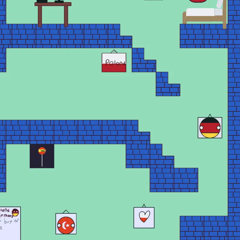 Game by @polandball_games