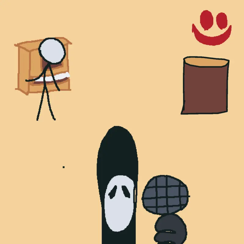 Game by @ucrania_animations507