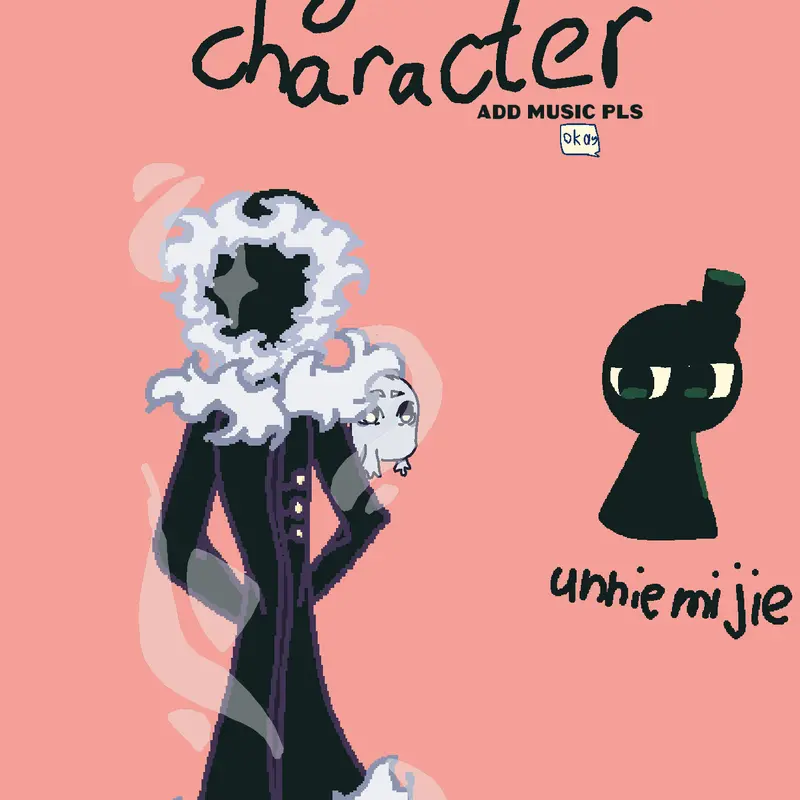 Game by @im_new_mina_mika