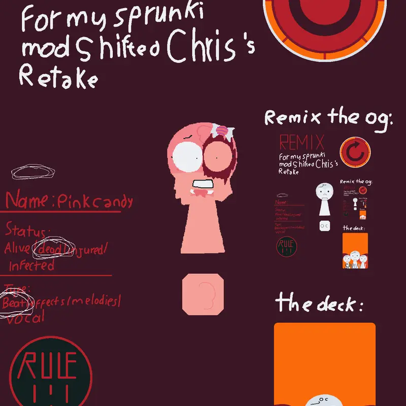 Game by @pinkcats_
