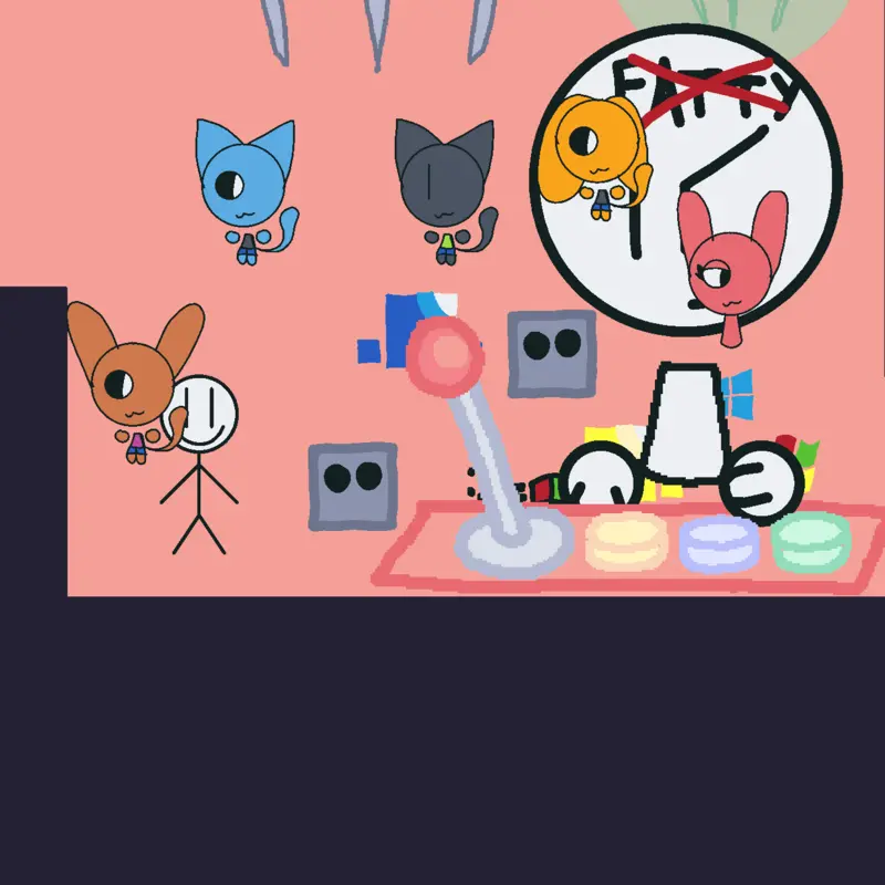 Game by @kaiquegamescool