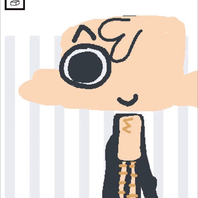Goob :D by @pincces_cookie