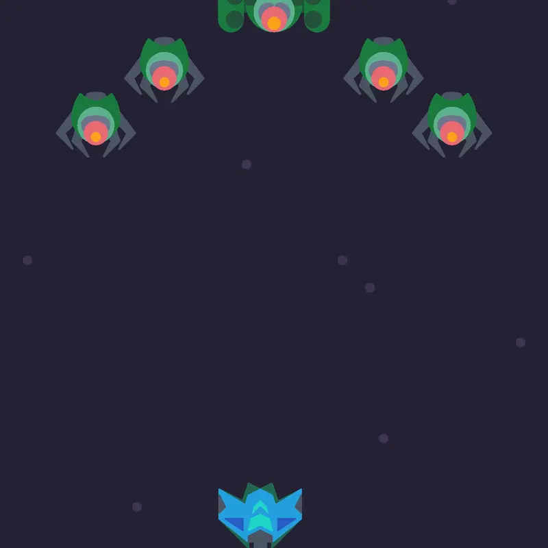 Game by @meleolon