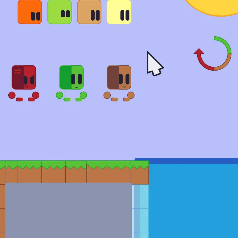 Game by @jervispenix