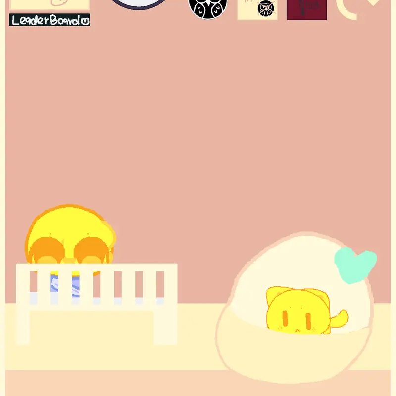 Feed baby buw by @Buwwy