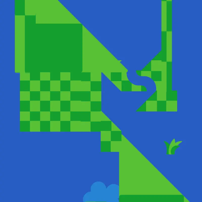 Game by @rainbomon