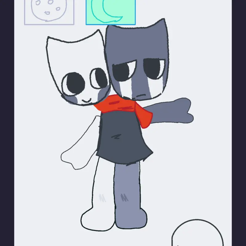 Game by @yiru_-