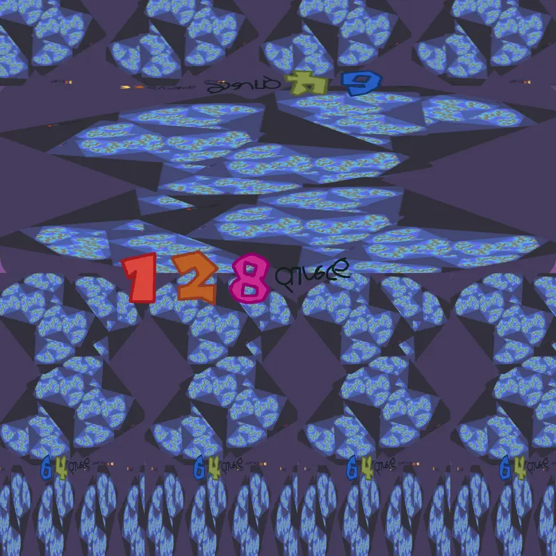 Game by @2NV_PortalChains-2026