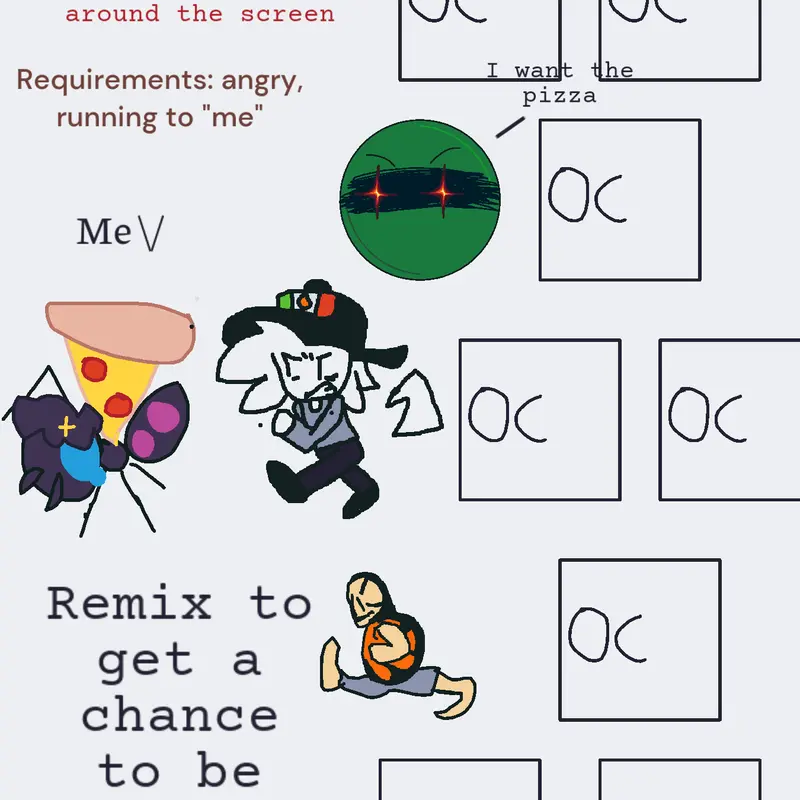 Game by @AlexisXD96