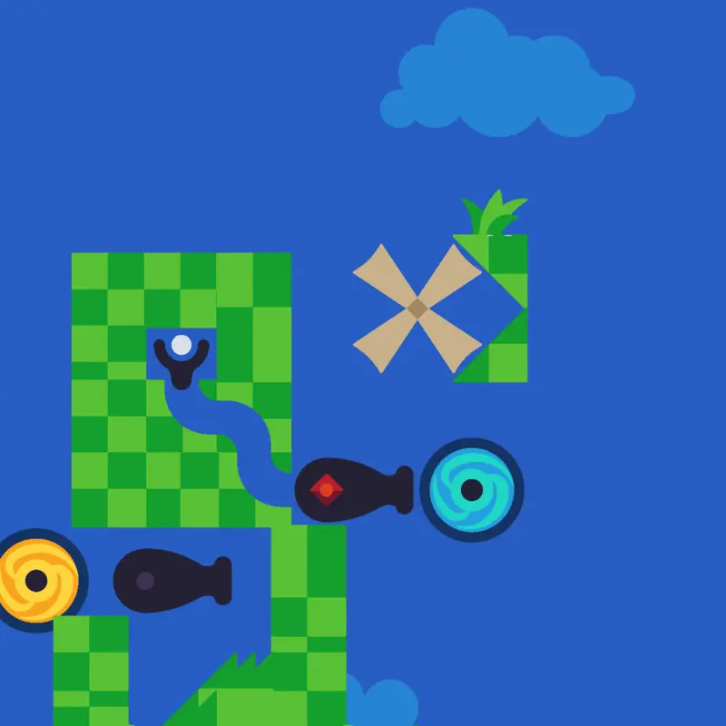 Game by @hotdog242