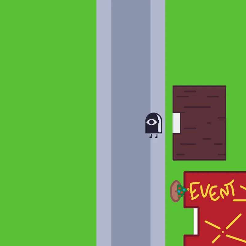 Game by @BCSOren